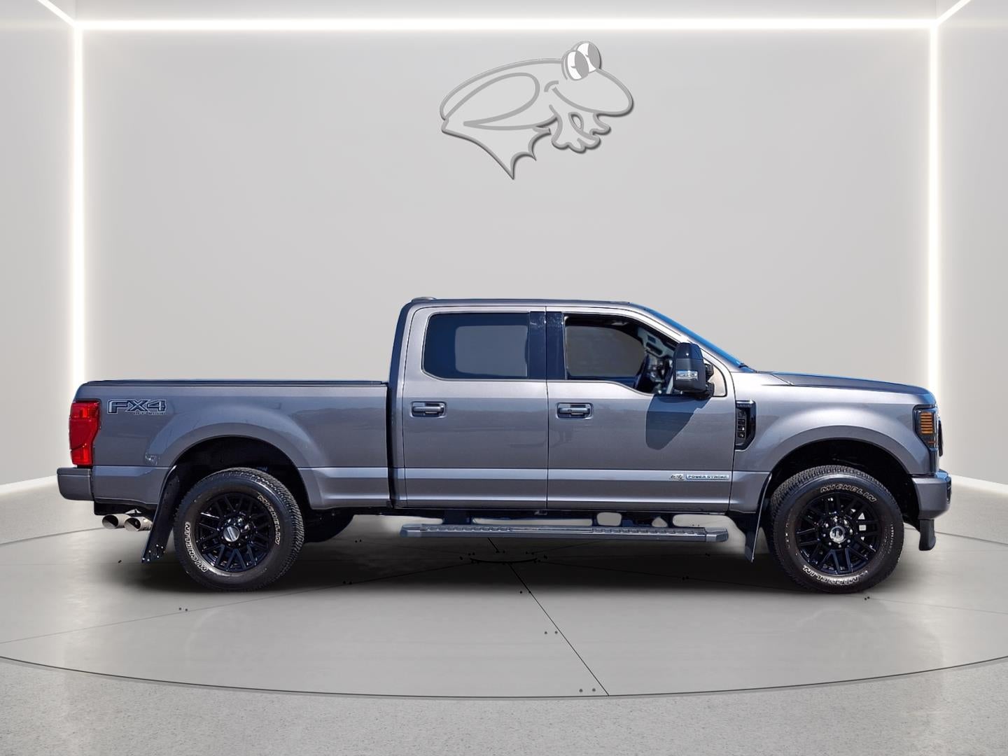 2022 Ford Super Duty F-250 Lariat