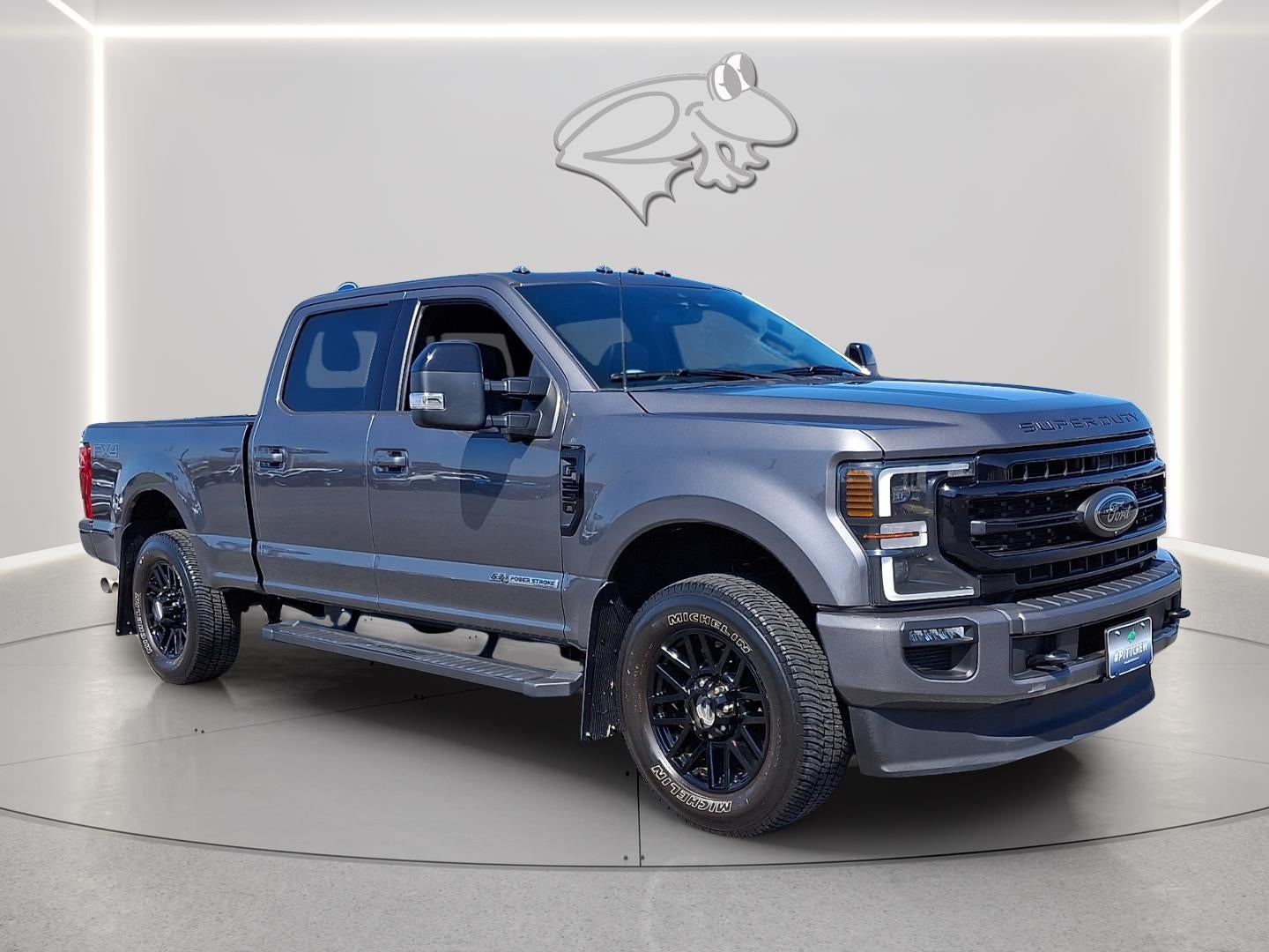 2022 Ford Super Duty F-250 Lariat