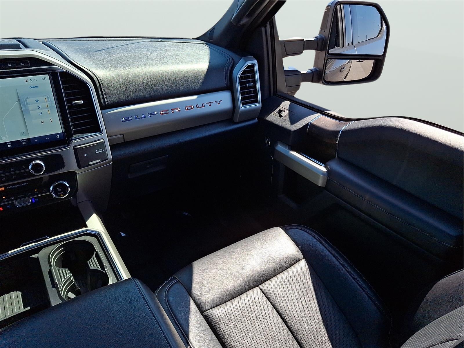 2022 Ford Super Duty F-250 Lariat