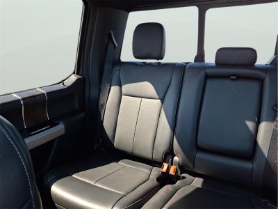 2022 Ford Super Duty F-250 Lariat