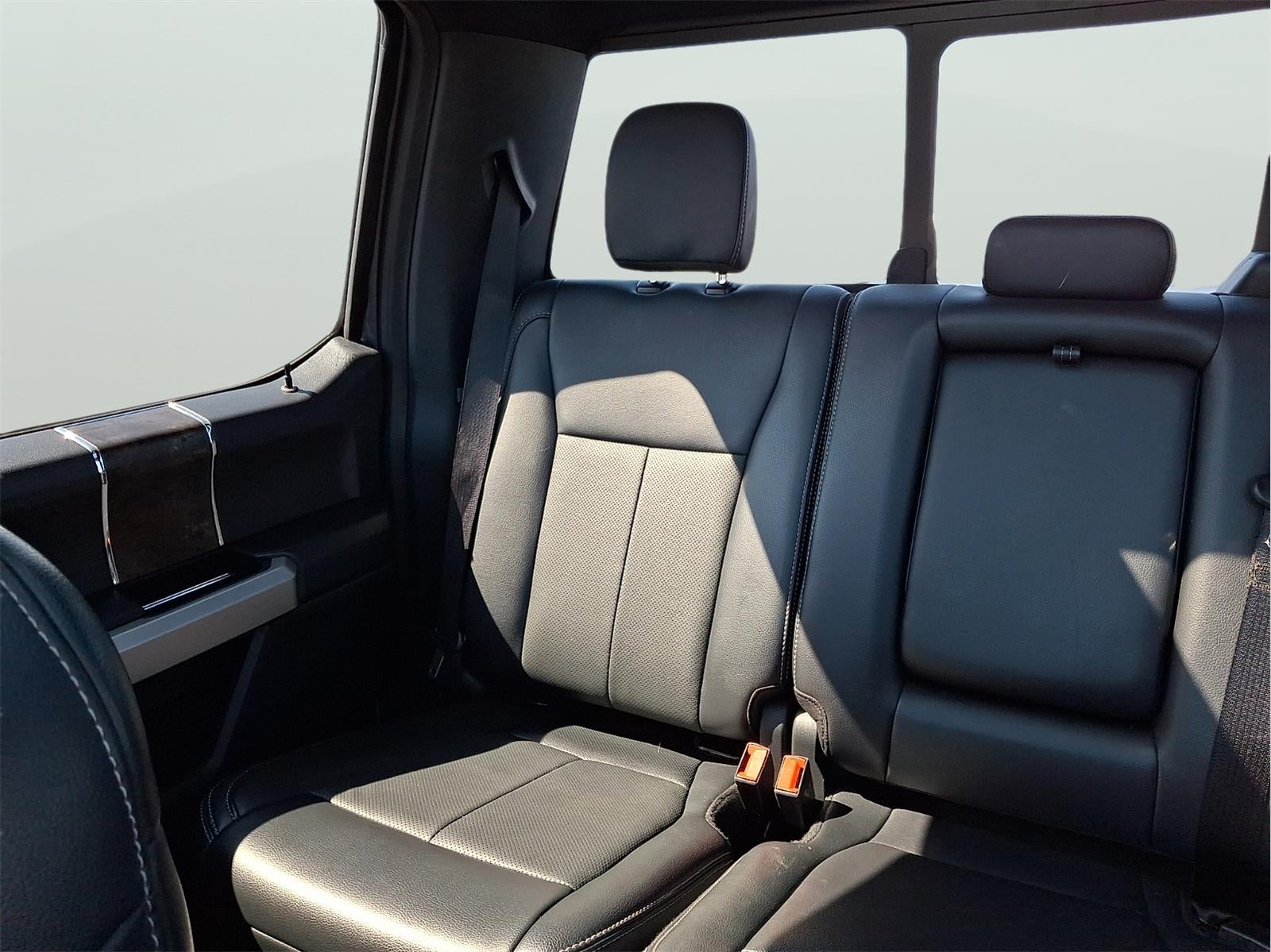 2022 Ford Super Duty F-250 Lariat