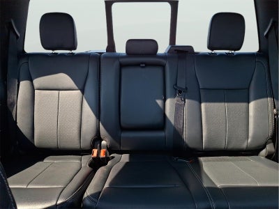 2022 Ford Super Duty F-250 Lariat