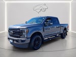 2022 Ford Super Duty F-250 Lariat