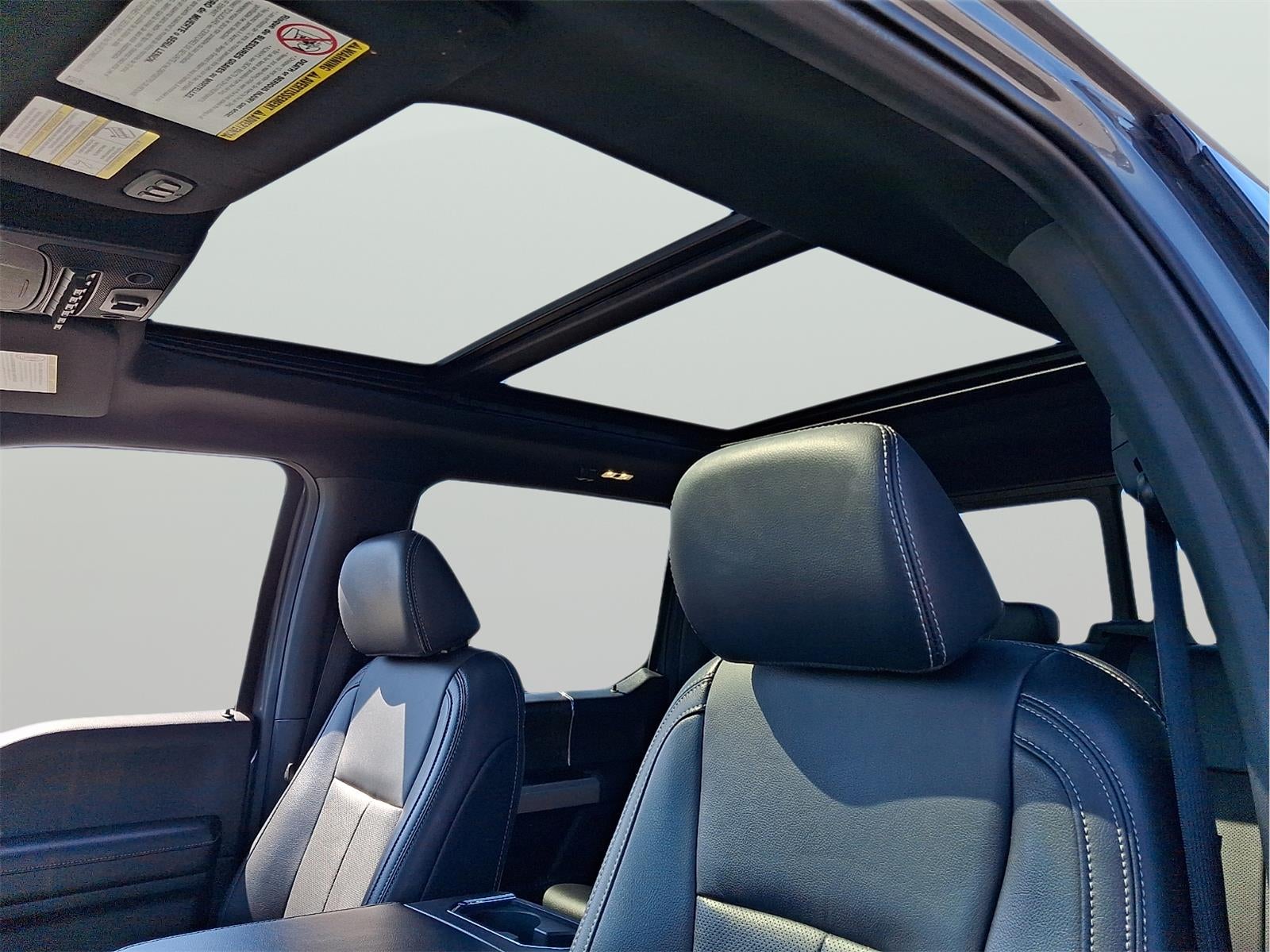 2022 Ford Super Duty F-250 Lariat