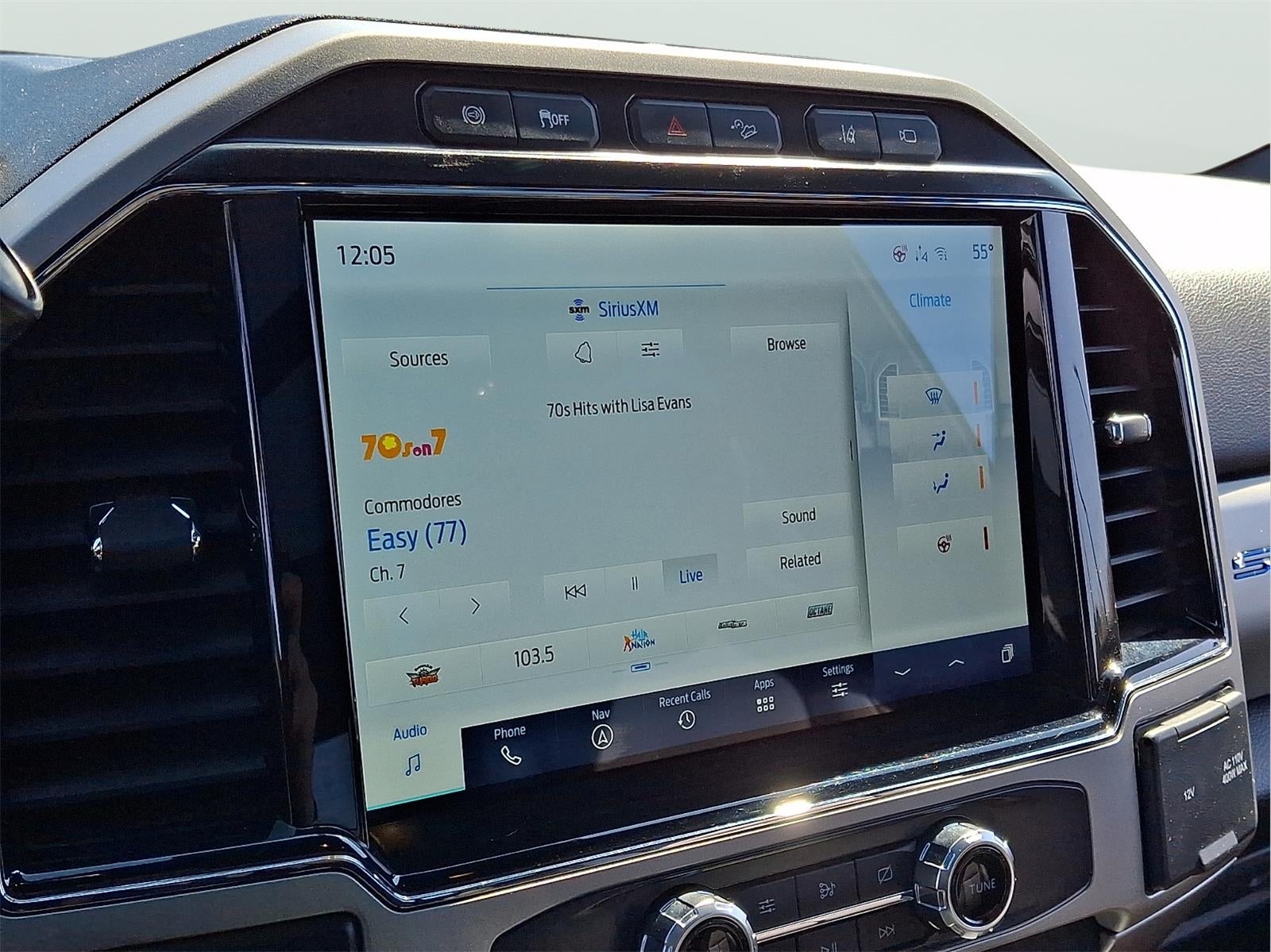 2022 Ford Super Duty F-250 Lariat