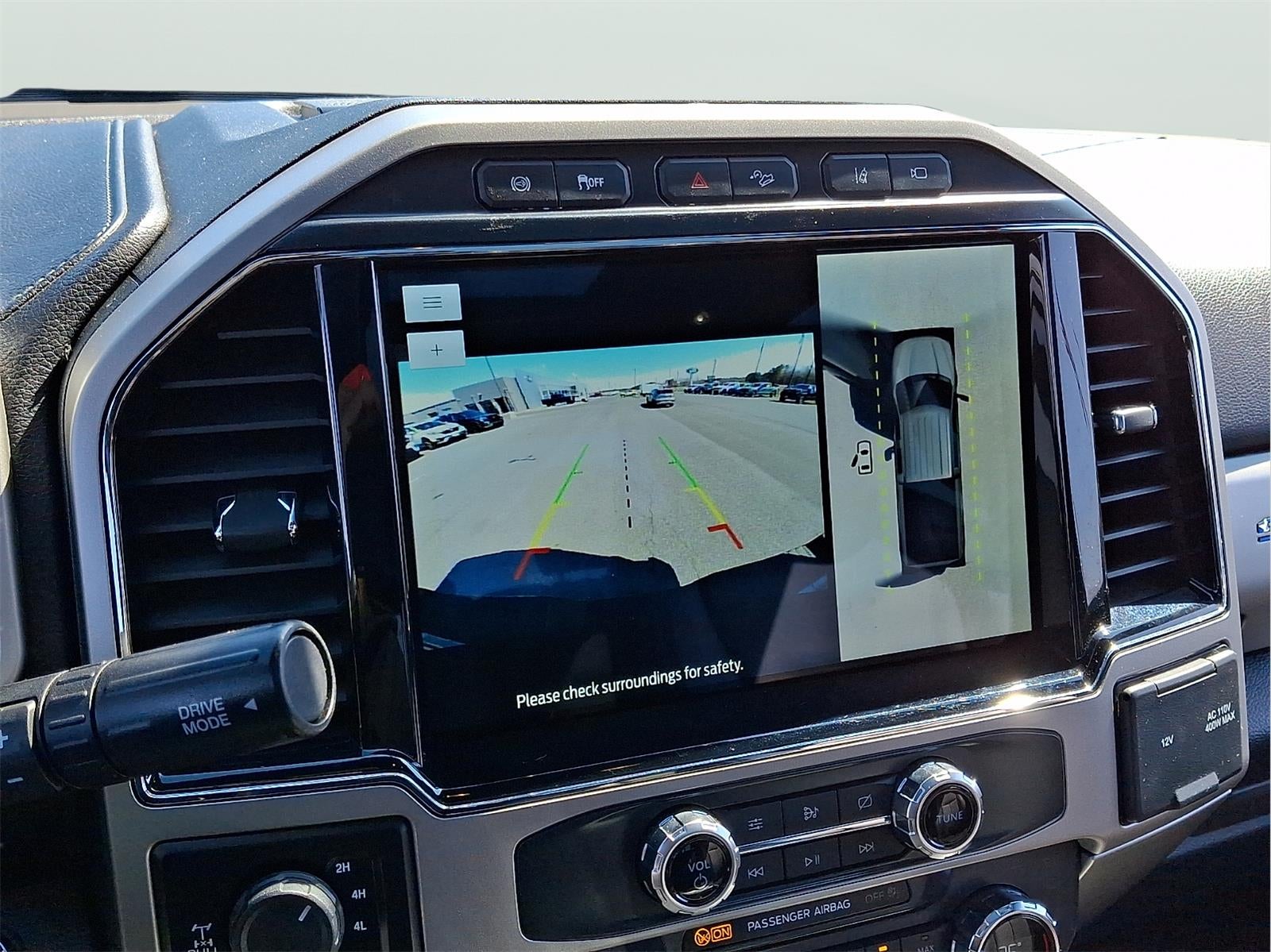 2022 Ford Super Duty F-250 Lariat