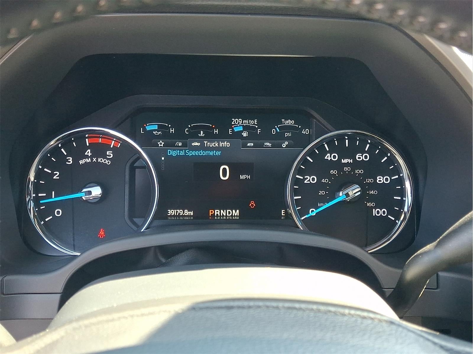 2022 Ford Super Duty F-250 Lariat