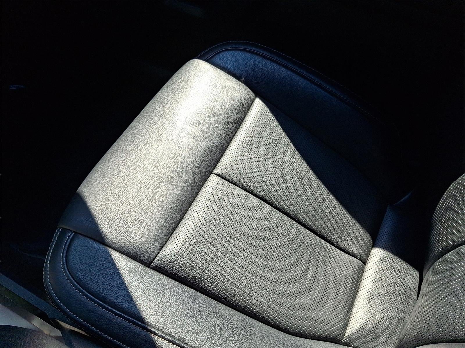 2022 Ford Super Duty F-250 Lariat