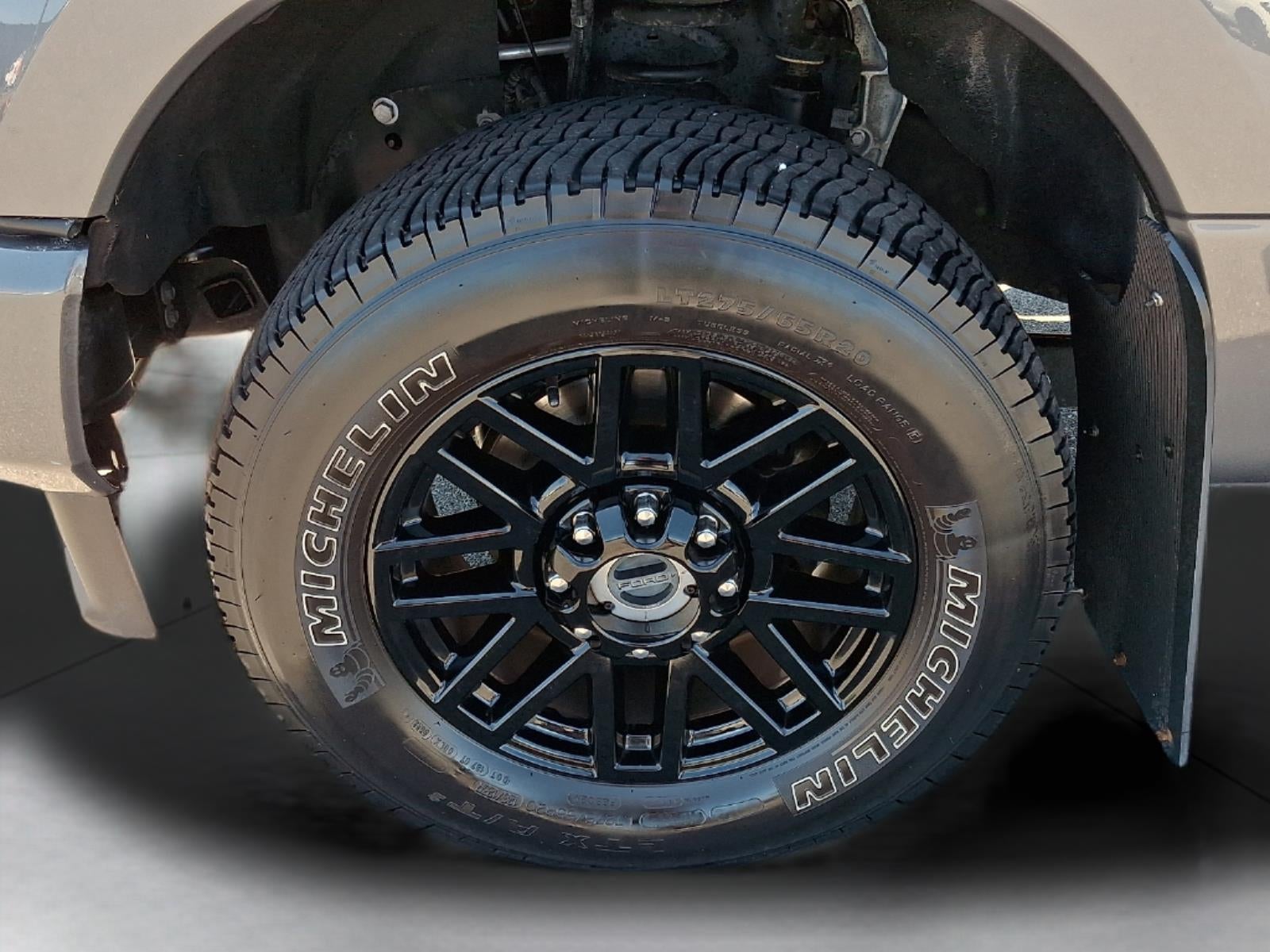 2022 Ford Super Duty F-250 Lariat