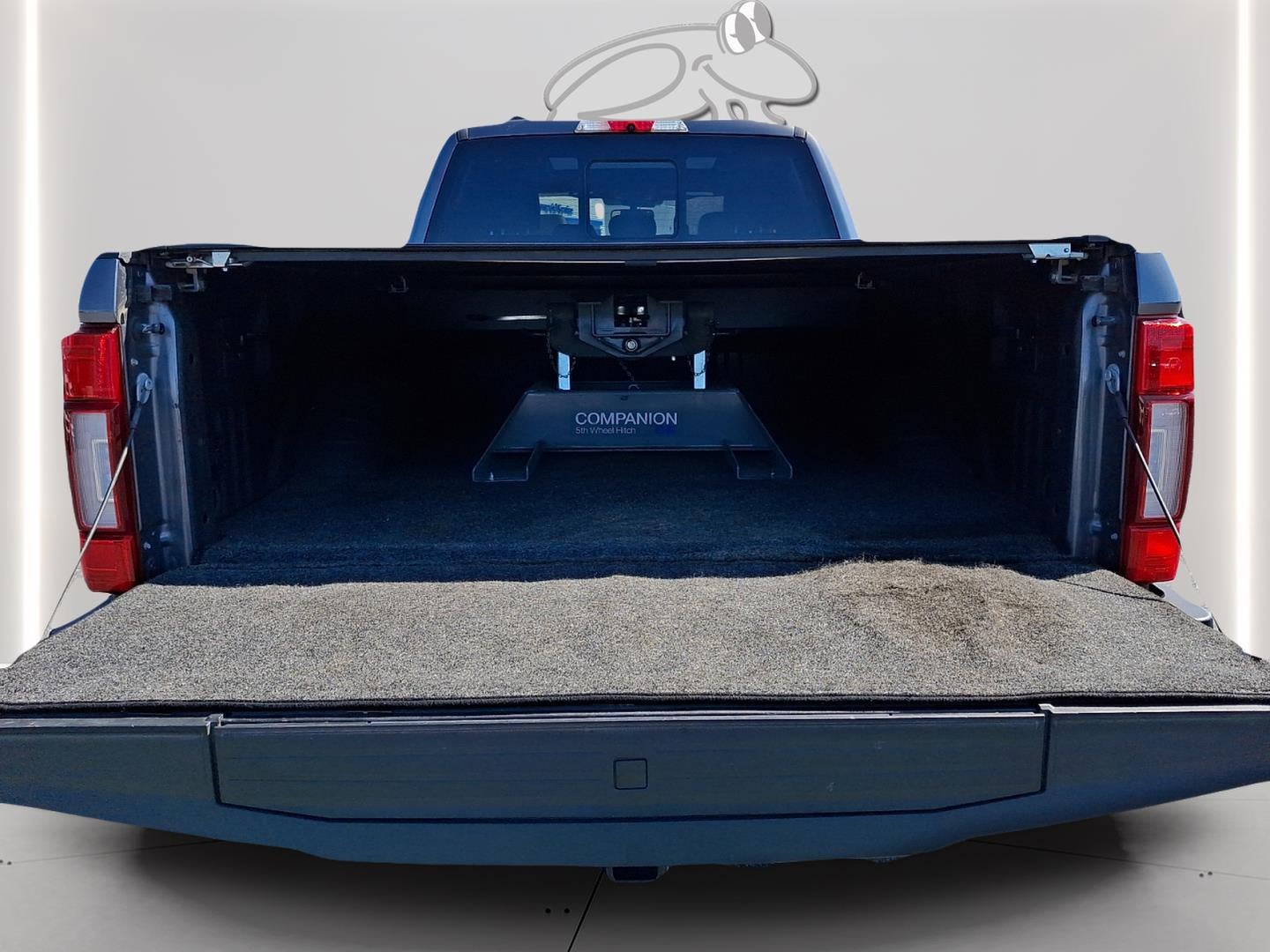 2022 Ford Super Duty F-250 Lariat