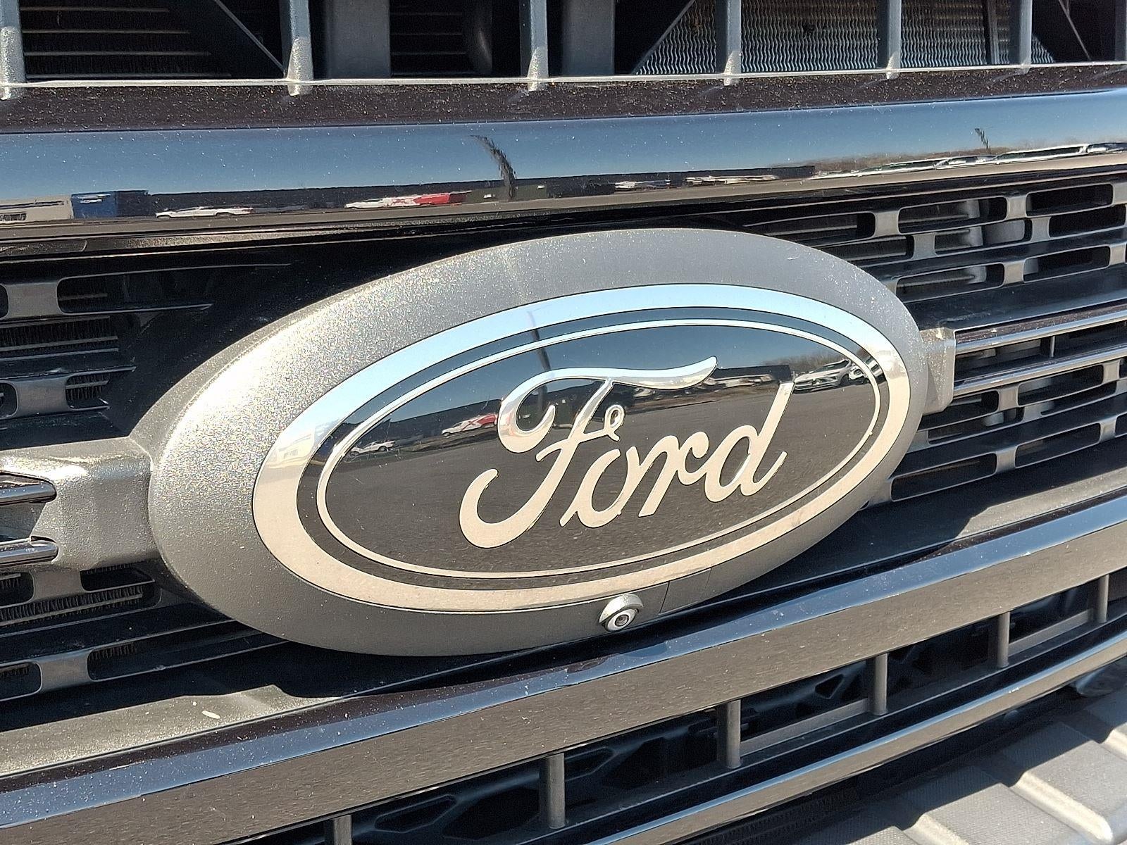 2022 Ford Super Duty F-250 Lariat