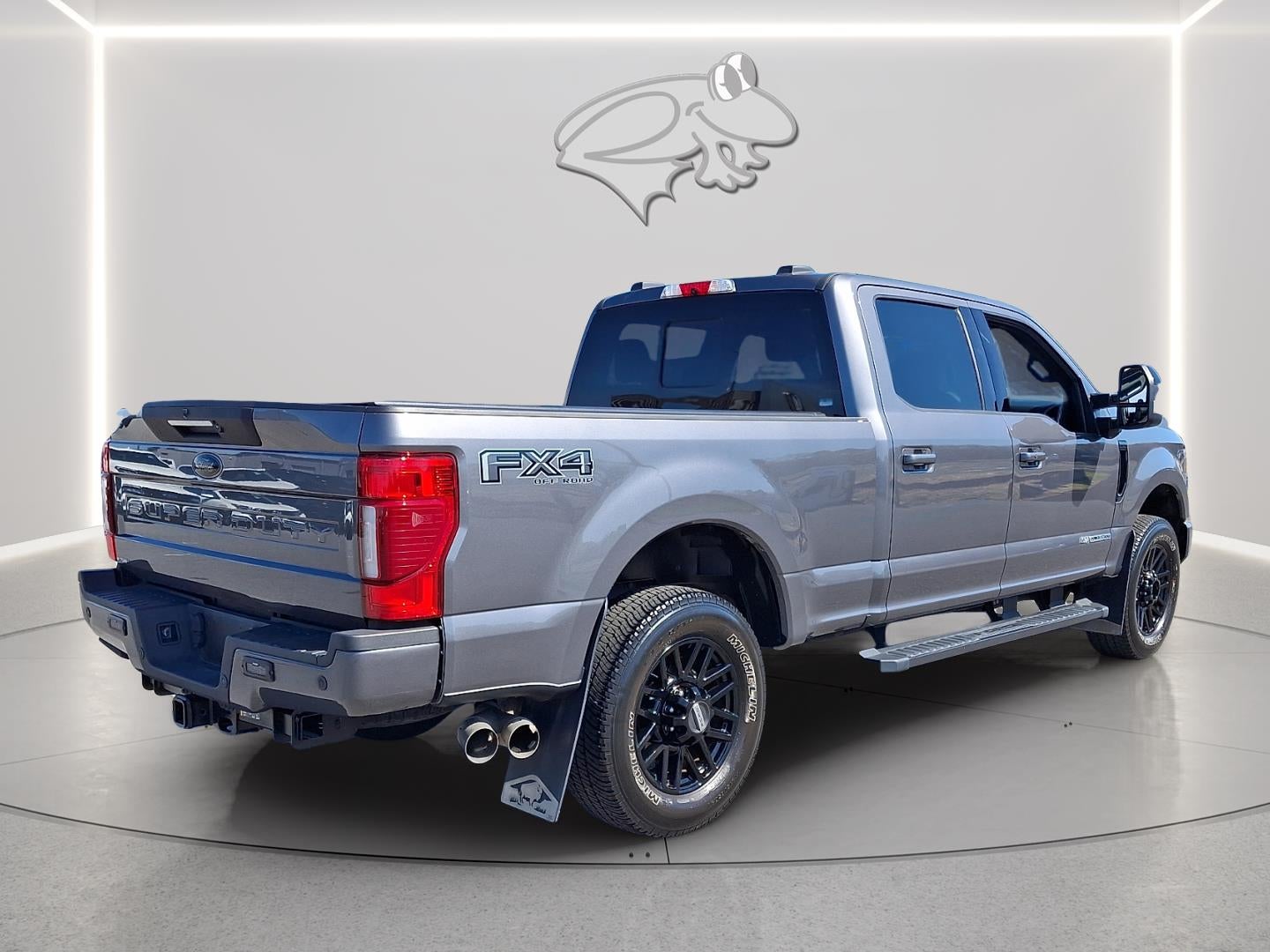 2022 Ford Super Duty F-250 Lariat