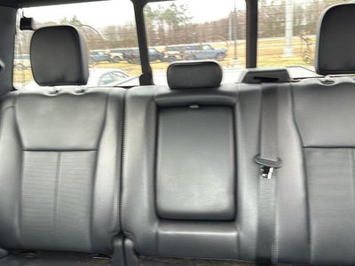 2022 Ford Super Duty F-250 Lariat