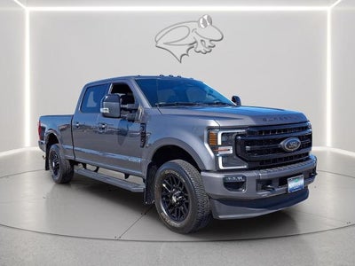 2022 Ford Super Duty F-250 Lariat
