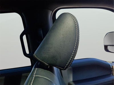 2022 Ford Super Duty F-250 Lariat