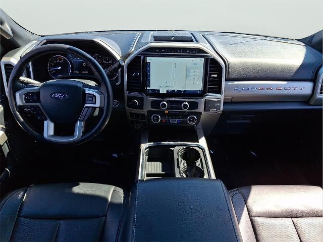 2022 Ford Super Duty F-250 Lariat