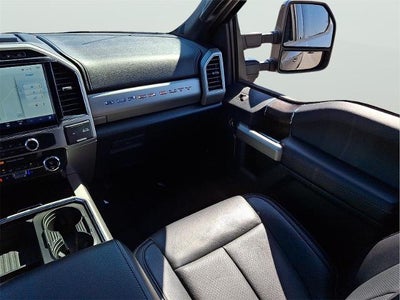 2022 Ford Super Duty F-250 Lariat