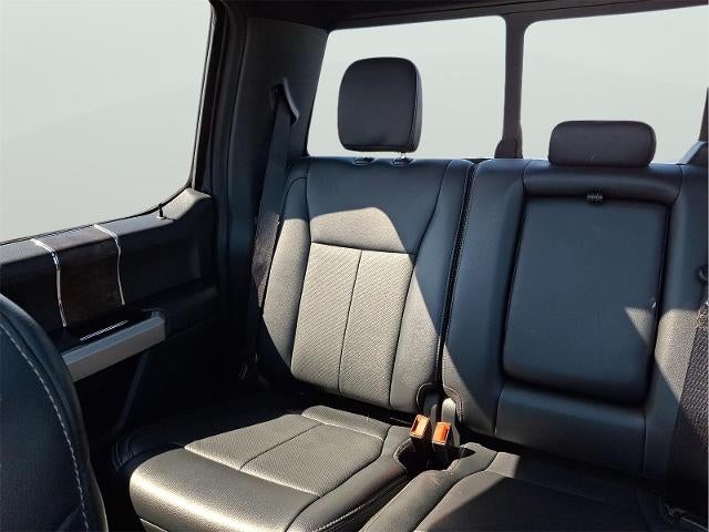 2022 Ford Super Duty F-250 Lariat