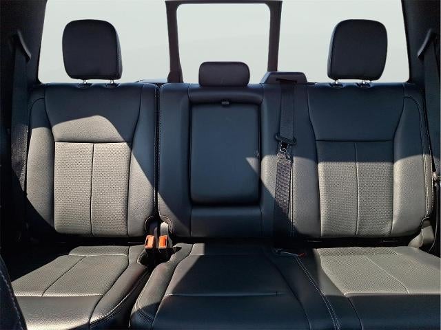 2022 Ford Super Duty F-250 Lariat