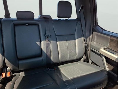 2022 Ford Super Duty F-250 Lariat