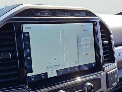 2022 Ford Super Duty F-250 Lariat