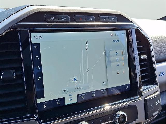 2022 Ford Super Duty F-250 Lariat