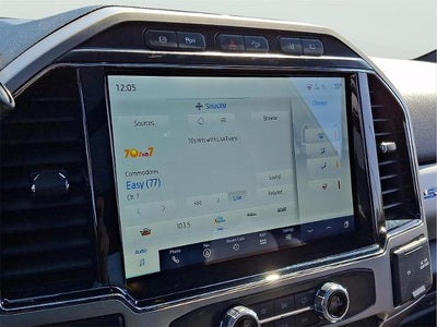 2022 Ford Super Duty F-250 Lariat