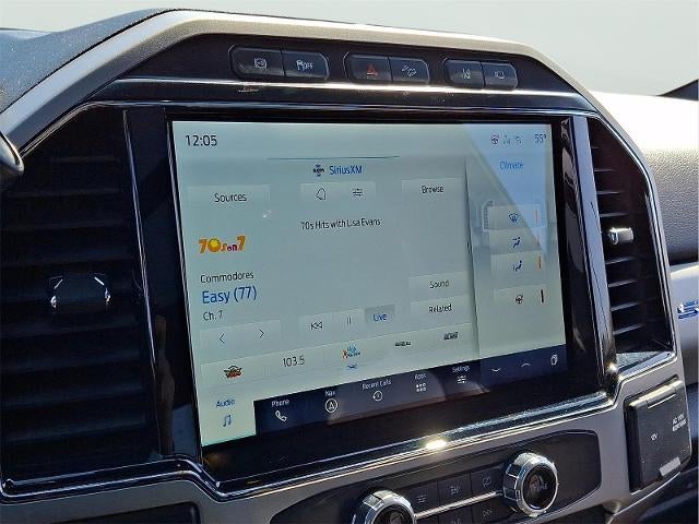 2022 Ford Super Duty F-250 Lariat