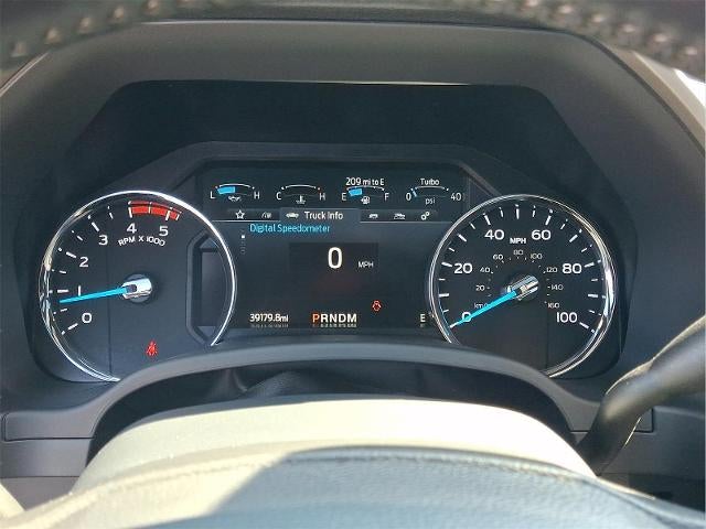 2022 Ford Super Duty F-250 Lariat