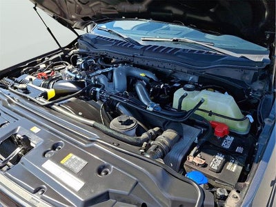 2022 Ford Super Duty F-250 Lariat