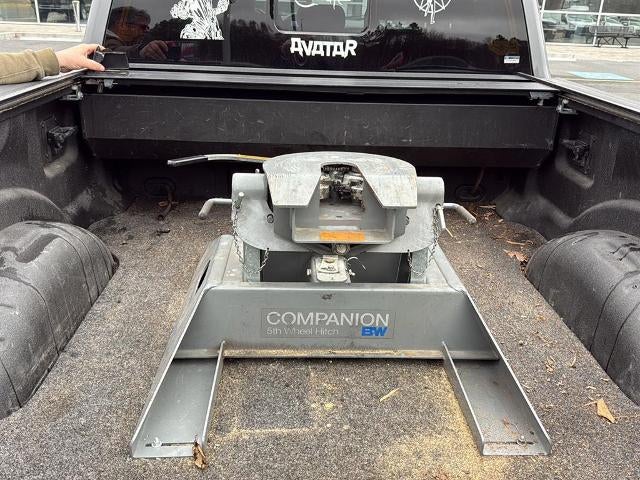 2022 Ford Super Duty F-250 Lariat