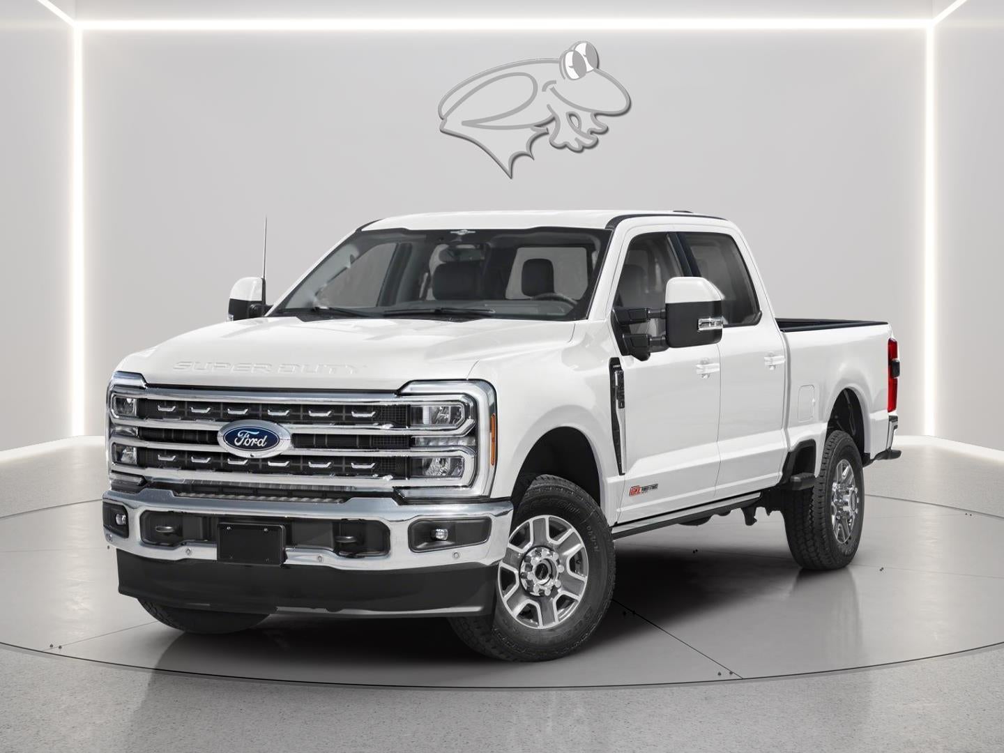 2026 Ford F-250 F-250® Lariat®