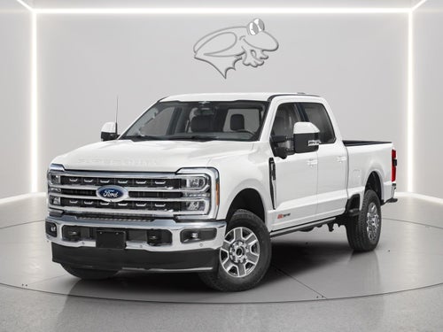 2026 Ford F-250 F-250® Lariat®