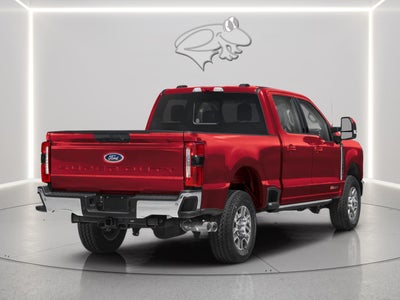 2026 Ford F-250 F-250® Lariat®