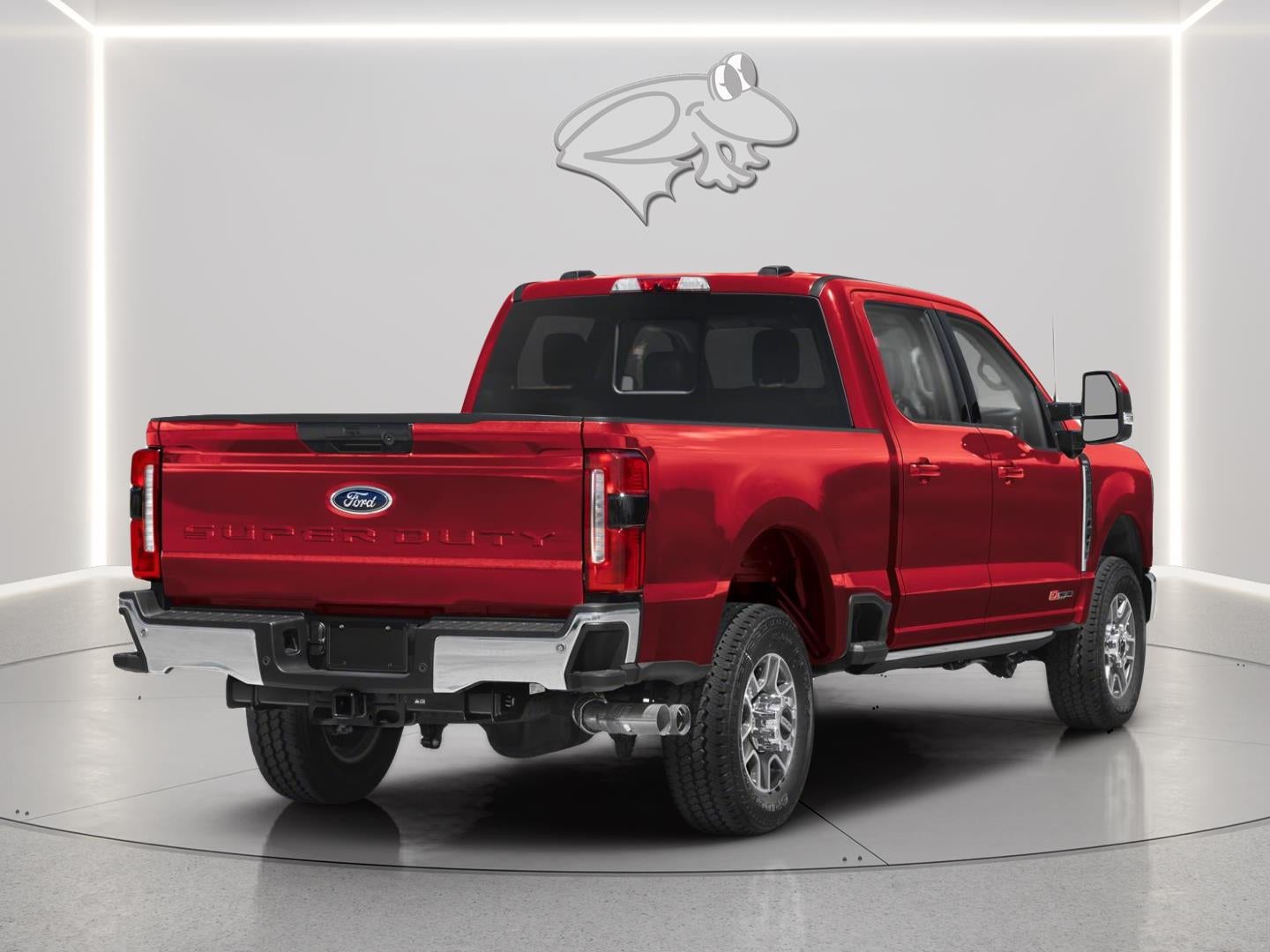 2026 Ford F-250 F-250® Lariat®