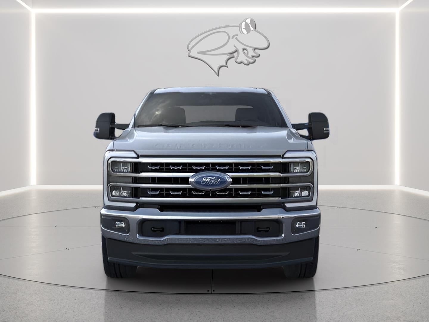 2026 Ford F-250 F-250® Lariat®