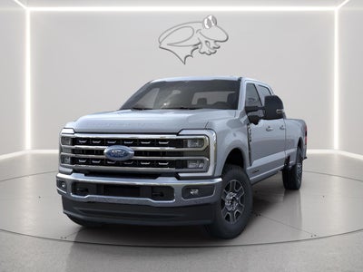 2026 Ford F-250 F-250® Lariat®