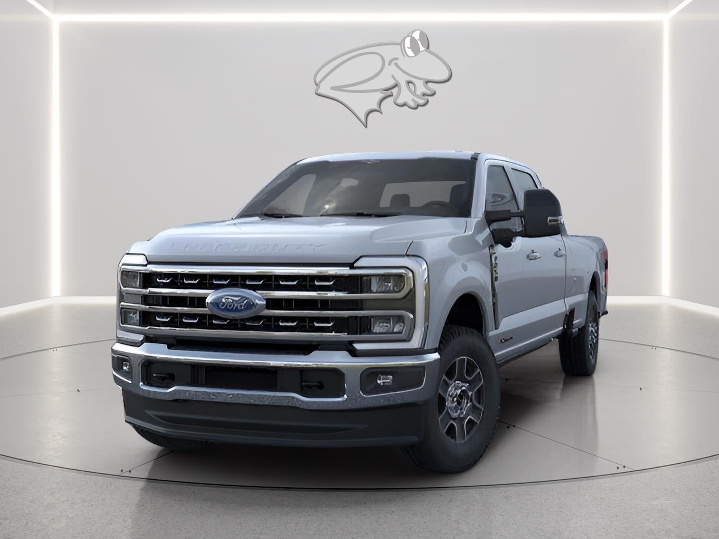 2026 Ford F-250 F-250® Lariat®
