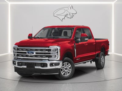 2026 Ford F-250 F-250® Lariat®