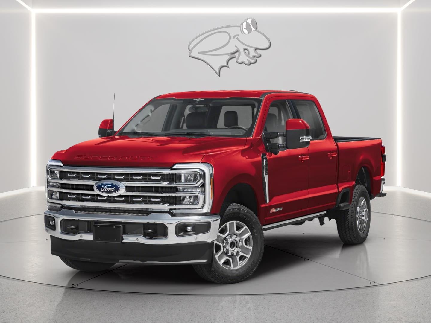 2026 Ford F-250 F-250® Lariat®