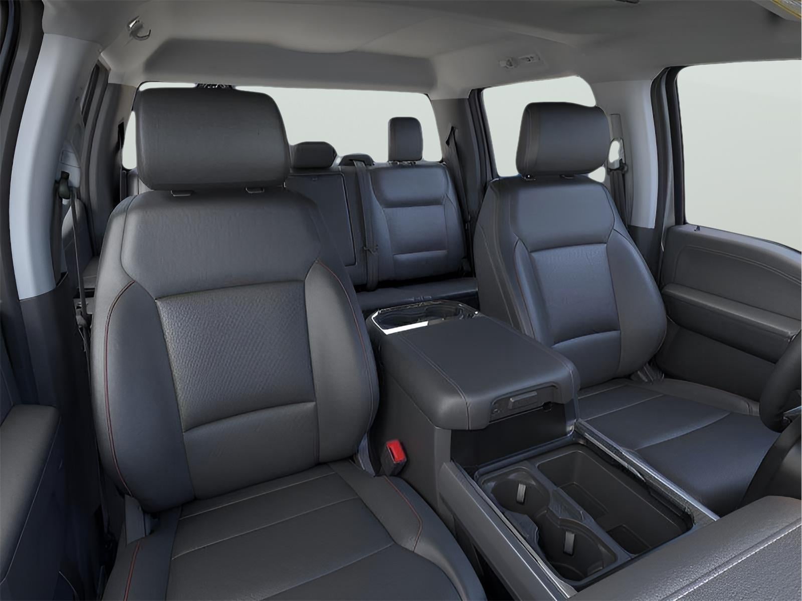 2026 Ford F-250 F-250® Lariat®