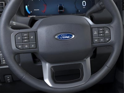 2026 Ford F-250 F-250® Lariat®