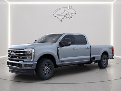 2026 Ford F-250 F-250® Lariat®