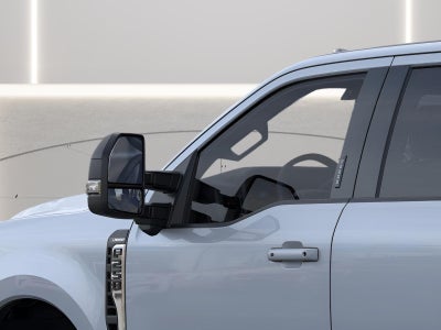 2026 Ford F-250 F-250® Lariat®