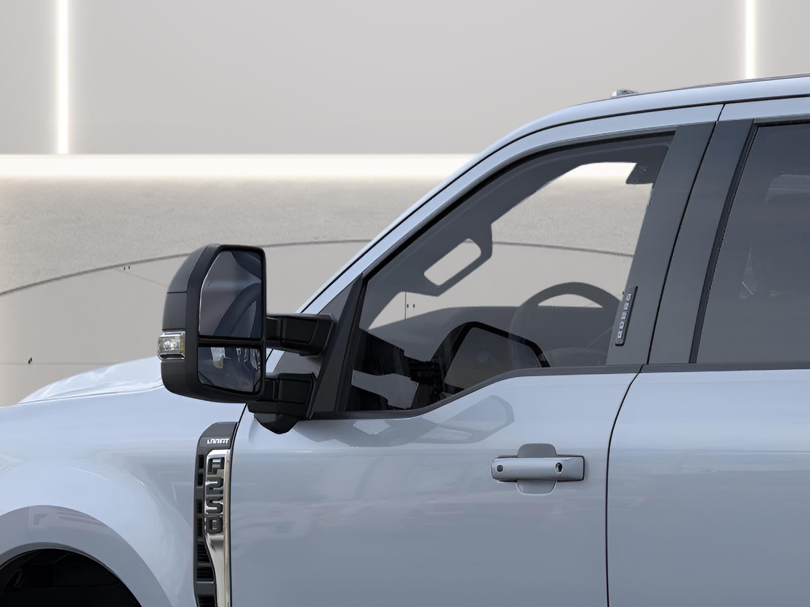 2026 Ford F-250 F-250® Lariat®