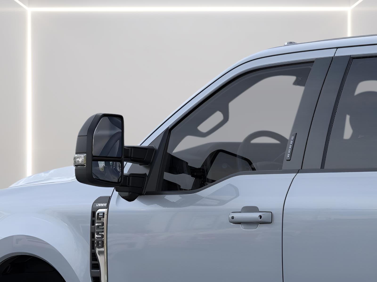 2026 Ford F-250 F-250® Lariat®