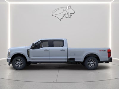 2026 Ford F-250 F-250® Lariat®