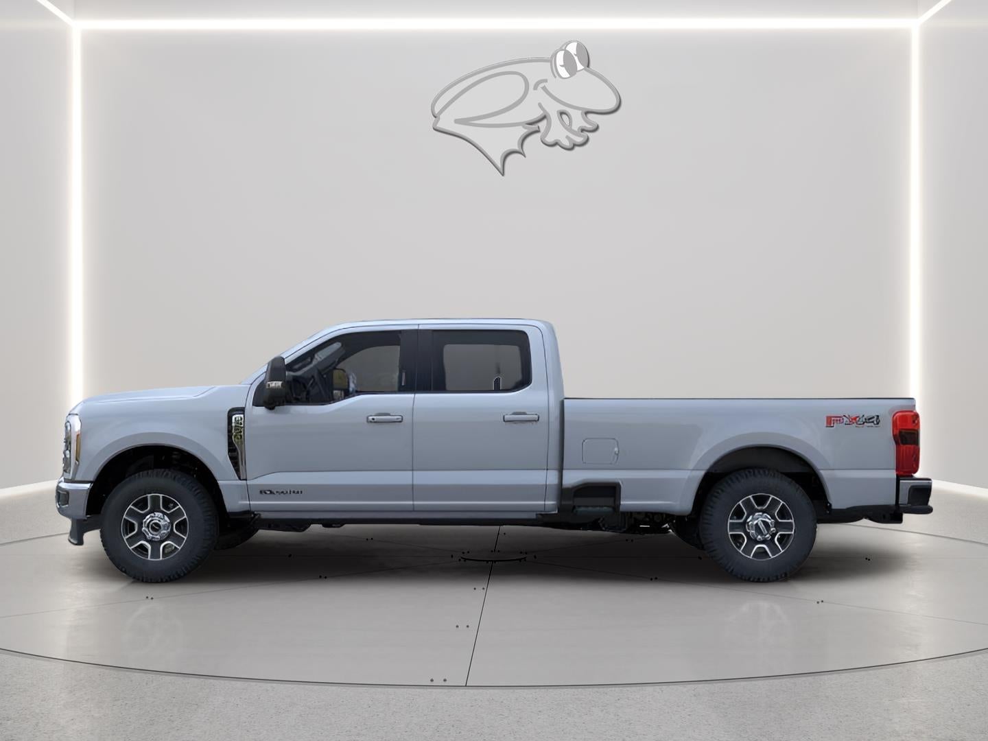 2026 Ford F-250 F-250® Lariat®