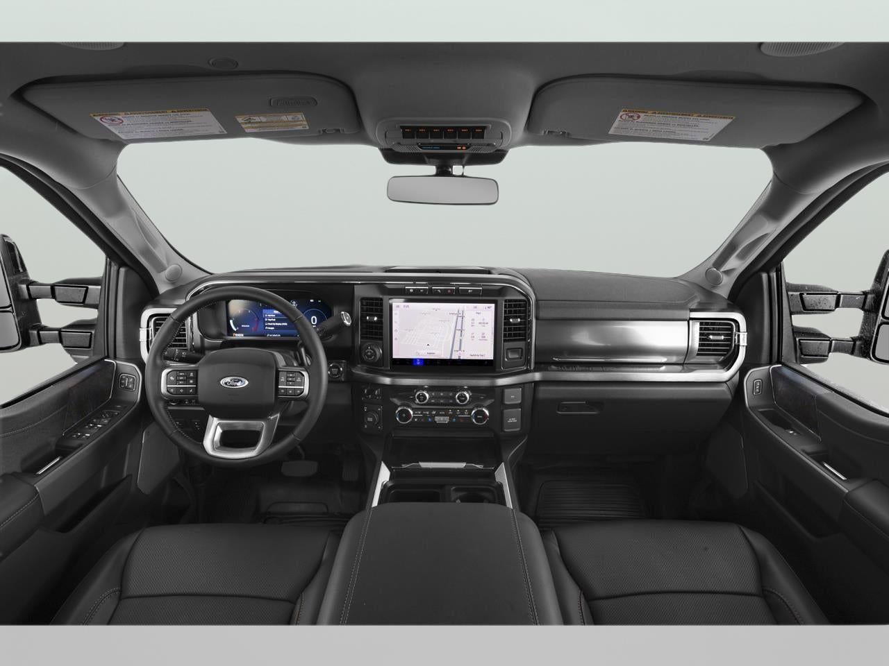 2026 Ford F-250 F-250® Lariat®