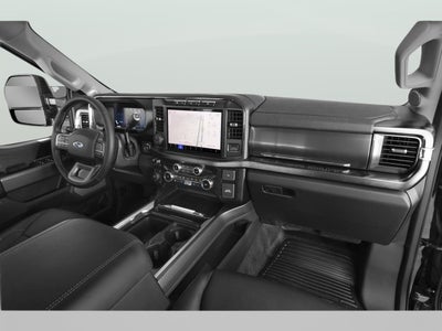 2026 Ford F-250 F-250® Lariat®